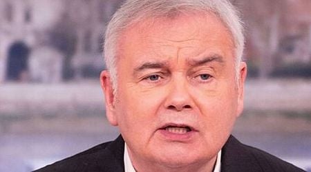 Eamonn Holmes jets off to Spain with new girlfriend Katie Alexander after Ruth Langsford split