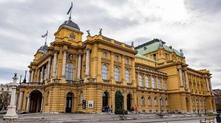 Polish Royal Opera to perform Rinaldo at Croatian National Theatre