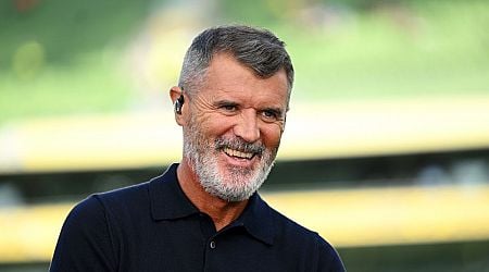 Roy Keane's eye-watering net worth and family life including 'brilliant' wife