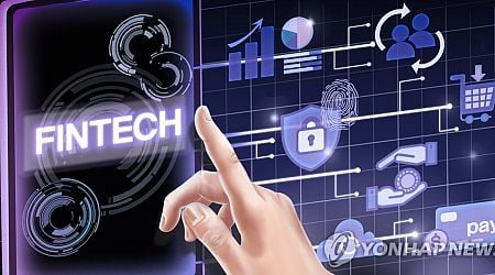 Regulator hosts meeting to promote financial firms-fintech cooperation