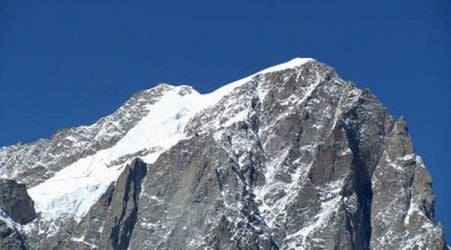 One dead, four injured after avalanche on Monte Rosa