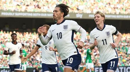 England vs. Finland - Odds and Predictions