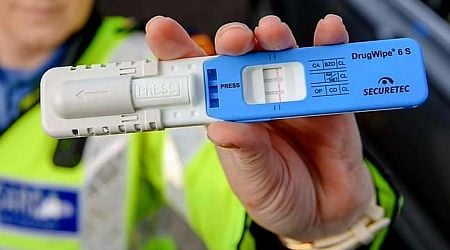 Garda appeal after five drivers in Letterkenny arrested for drink or drug-driving