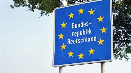 Germany plans to bring back border checks from Monday; Dutch Cabinet plans to cooperate