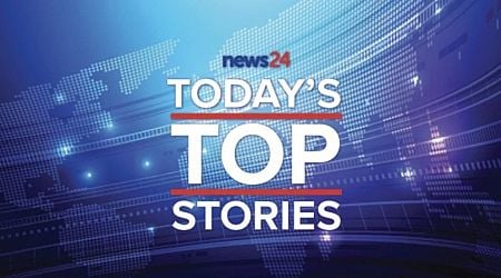 Helen Joseph Hospital horror, Kolisi comes back home to the Sharks: Today's 7 top stories in 7 minutes