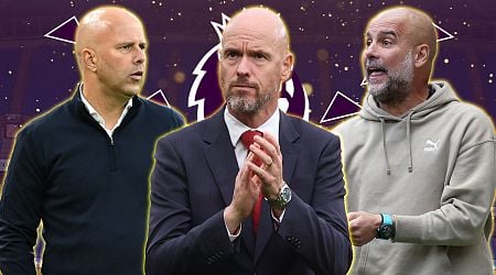 Premier League LIVE: Manchester United share Old Trafford redevelopment plans, Arsenal blow as Calafiori leaves Italy camp, Mac Allister injury update