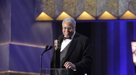 James Earl Jones, acclaimed actor, dies at 93