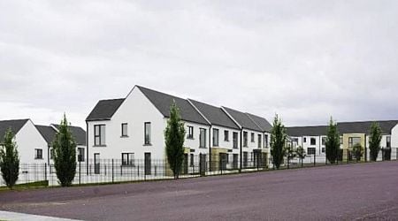 Planning granted for hundreds of homes in Cork on land owned by GAA 