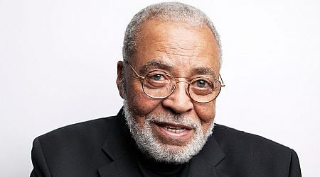 Lion King and Star Wars legend James Earl Jones dies aged 93 as tributes pour in