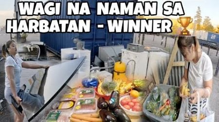 WINNER NA NAMAN SA MGA HARABAS NG BASURAHAN | THAI-FINNISH PERO PUSONG PINAY