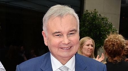 Eamonn Holmes' net worth revealed as he jets off on lavish trip with new girlfriend