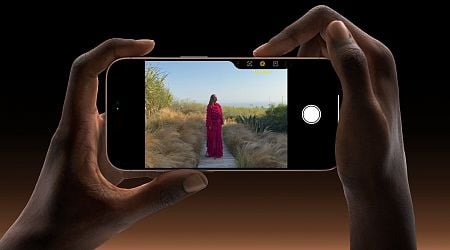 iPhone 16 Pro Supports JPEG-XL Format