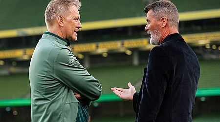 Heimir Hallgrimsson has questions to answer as Ireland face another stern test v Greece