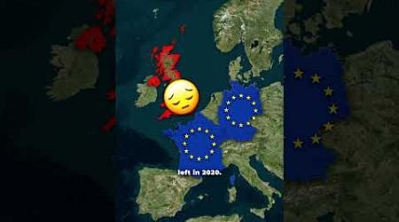 What If We Compare Germany, France and UK.