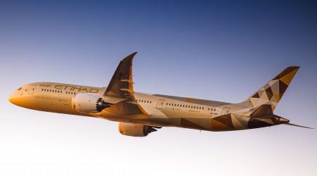 Etihad Airways Annouces First Direct Flights To Warsaw And Prague