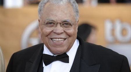 James Earl Jones dies at 93