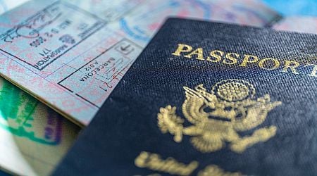 8 passport mistakes to avoid