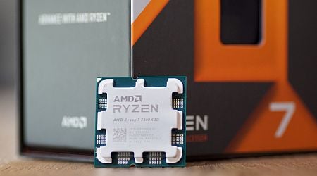 Truffa nel mercato delle CPU: falso Ryzen 7 7800X3D smascherato