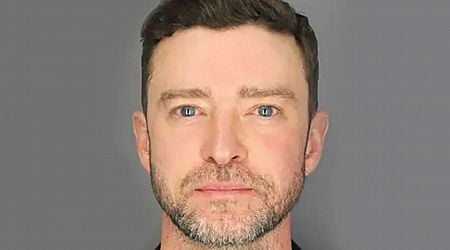 Justin Timberlake 'agrees plea deal' as he narrowly avoids drunk driving charges