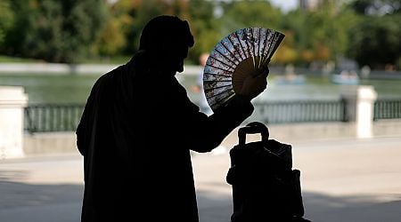 During a heat wave, temperatures not the only threat: expert