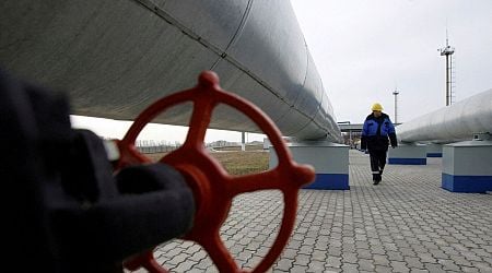 The West still needs Russian gas that comes through Ukraine