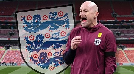 Lee Carsley closing in on permanent England job after comfortable wins over Ireland and Finland