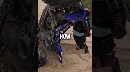 Dirtbike VS Quad/ATV