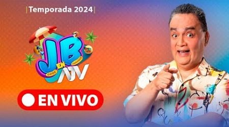 #JBenATV- EN VIVO | Programa ESTRENO del 7 de setiembre del 2024