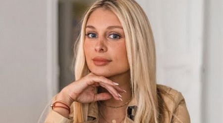 Vanessa Schmitt Sommerhaus Kandidatin ziert den Playboy