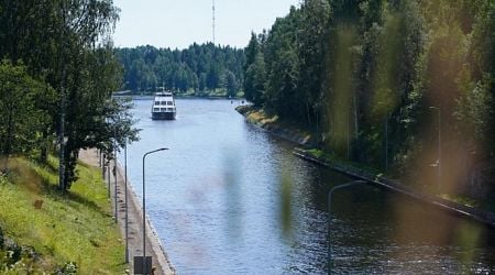 Govt suspends Saimaa Canal advisory board