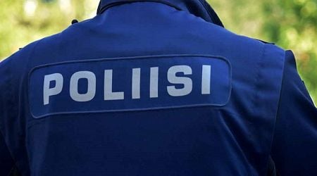 Man dies after fighting with another man in Oulu