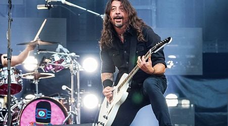 Dave Grohl Already Hired a Divorce Lawyer