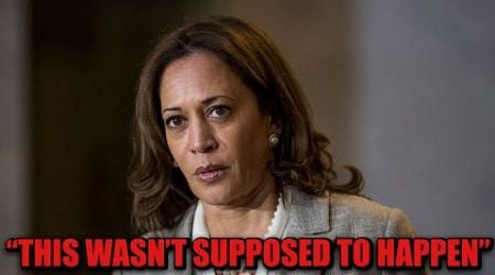 CNN Catches Kamala Harris In Massive Lie - She Got Caught