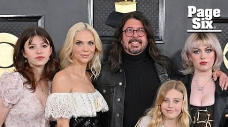 Everything to know about Dave Grohl cheating scandal and secret mistress