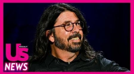 Foo Fighters&#39; Dave Grohl Confesses Infidelity, Introduces New Baby Girl &#39;Born Outside My Marriage&#39;