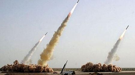 As Russia, Iran near a new treaty, US says will impose fresh sanctions over missile sale