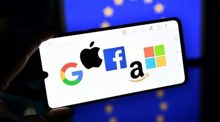 Europe's Fight With Big Tech Over Tax, Data And Disinformation