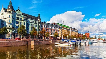 12 Best Places to Retire in Finland