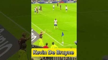 Kevin De Bruyne France vs Belgium #highlights #football #reels #france #belgium #kevindebruyne