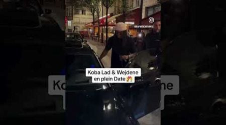 #kobalad #kobaladtypebeat #wejdene #wejdeneofficiel #musique #date #couple #couplegoals#zola#humour