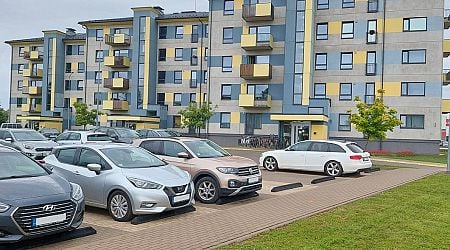 High interest in Valmiera's future rental apartments