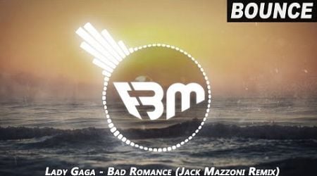 Lady Gaga - Bad Romance 2024 (Jack Mazzoni Remix) | FBM