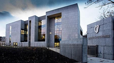 Probation report sought for man who threatened to throw glass at Letterkenny gardai