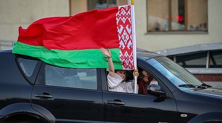 Belarus-registered cars banned from Latvia as of October 31