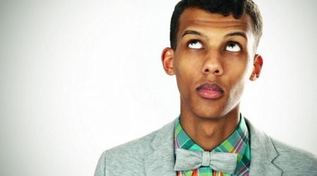 Stromae to release film about his cancelled tour