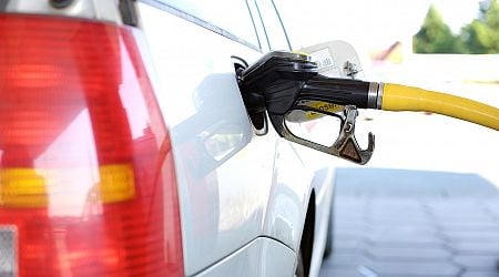 Fuel Prices Fall Below the Psychological Threshold