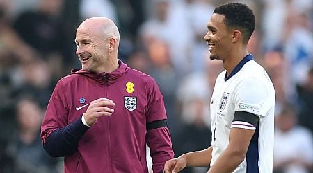 Lee Carsley makes feelings clear on Trent Alexander-Arnold as Jude Bellingham reminder issued