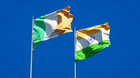 India-Ireland aim for strategic partnership by 2025, to announce a joint economic commission this yr