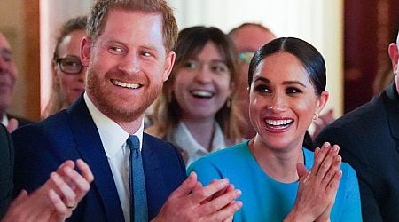 Prince Harry's furious eight-word response to King Charles over Meghan's Balmoral exclusion