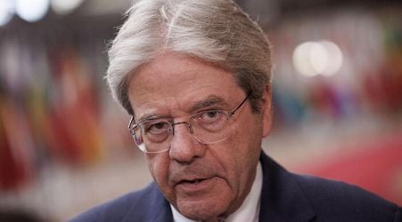 Risk for Draghi report to 'remain dead letter' - Gentiloni